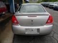 Liquid Silver Metallic - G6 V6 Sedan Photo No. 6