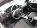 Liquid Silver Metallic - G6 V6 Sedan Photo No. 10