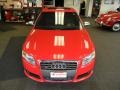 Brilliant Red - S4 4.2 quattro Sedan Photo No. 10