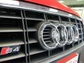 Brilliant Red - S4 4.2 quattro Sedan Photo No. 12