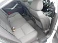 Liquid Silver Metallic - G6 V6 Sedan Photo No. 17
