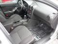 Liquid Silver Metallic - G6 V6 Sedan Photo No. 20