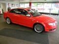 Brilliant Red - S4 4.2 quattro Sedan Photo No. 20