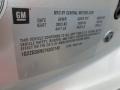 Liquid Silver Metallic - G6 V6 Sedan Photo No. 22