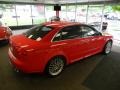 Brilliant Red - S4 4.2 quattro Sedan Photo No. 23