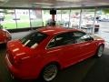 Brilliant Red - S4 4.2 quattro Sedan Photo No. 24