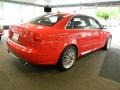 Brilliant Red - S4 4.2 quattro Sedan Photo No. 26