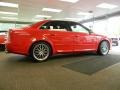 Brilliant Red - S4 4.2 quattro Sedan Photo No. 27