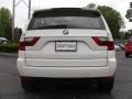 Alpine White - X3 3.0si Photo No. 5