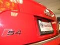 Brilliant Red - S4 4.2 quattro Sedan Photo No. 28