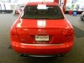 Brilliant Red - S4 4.2 quattro Sedan Photo No. 29
