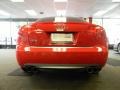 Brilliant Red - S4 4.2 quattro Sedan Photo No. 30