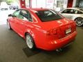 Brilliant Red - S4 4.2 quattro Sedan Photo No. 32