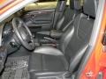 Ebony Interior Photo for 2007 Audi S4 #49541783