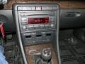 Ebony Controls Photo for 2007 Audi S4 #49541888