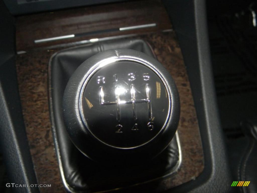 2007 Audi S4 4.2 quattro Sedan 6 Speed Manual Transmission Photo #49541903