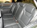 Ebony Interior Photo for 2007 Audi S4 #49541963