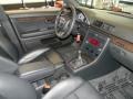 Brilliant Red - S4 4.2 quattro Sedan Photo No. 56