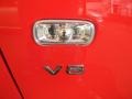 Brilliant Red - S4 4.2 quattro Sedan Photo No. 58