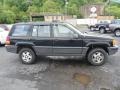  1995 Grand Cherokee SE 4x4 Black