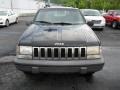 Black - Grand Cherokee SE 4x4 Photo No. 3