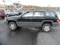 1995 Black Jeep Grand Cherokee SE 4x4  photo #5