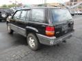 1995 Black Jeep Grand Cherokee SE 4x4  photo #6