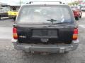 1995 Black Jeep Grand Cherokee SE 4x4  photo #7