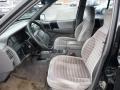 Gray Interior Photo for 1995 Jeep Grand Cherokee #49542398