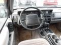  1995 Grand Cherokee SE 4x4 Gray Interior