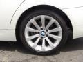 2011 BMW 3 Series 328i Sedan Wheel