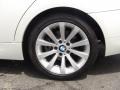 2011 BMW 3 Series 328i Sedan Wheel and Tire Photo