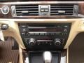 Beige Controls Photo for 2011 BMW 3 Series #49542569