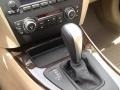 Beige Transmission Photo for 2011 BMW 3 Series #49542587