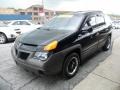 2001 Black Pontiac Aztek   photo #4