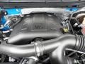 3.5 Liter GTDI EcoBoost Twin-Turbocharged DOHC 24-Valve VVT V6 Engine for 2011 Ford F150 XLT SuperCab #49542734