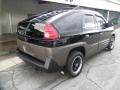 2001 Black Pontiac Aztek   photo #8