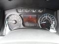 Steel Gray Gauges Photo for 2011 Ford F150 #49542962