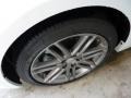 2011 Scion tC Standard tC Model Wheel and Tire Photo