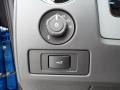 Steel Gray Controls Photo for 2011 Ford F150 #49542977