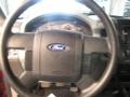 2007 Bright Red Ford F150 XL Regular Cab  photo #7