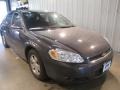 Cyber Gray Metallic - Impala LT Photo No. 1