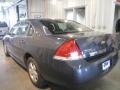 Cyber Gray Metallic - Impala LT Photo No. 3