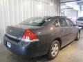Cyber Gray Metallic - Impala LT Photo No. 4