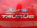 Red Candy - Taurus SEL Photo No. 15