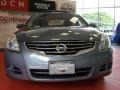 Ocean Gray - Altima 2.5 S Photo No. 2