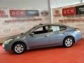 Ocean Gray - Altima 2.5 S Photo No. 4