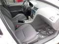 White - Malibu LT Sedan Photo No. 18