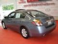 Ocean Gray - Altima 2.5 S Photo No. 6