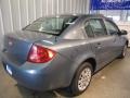 Silver Moss Metallic - Cobalt LT Sedan Photo No. 4